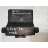 Recambio de centralita check control para seat leon (1p1)(05.2005) tdi 16v referencia OEM IAM 1K0907530K  