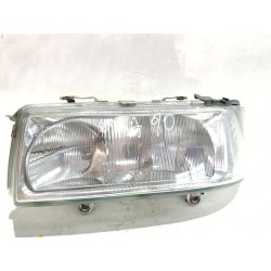 Recambio de faro delantero izquierdo para audi 90 (89, 89q, 8a, b3) 2.2 e referencia OEM IAM 7580229  