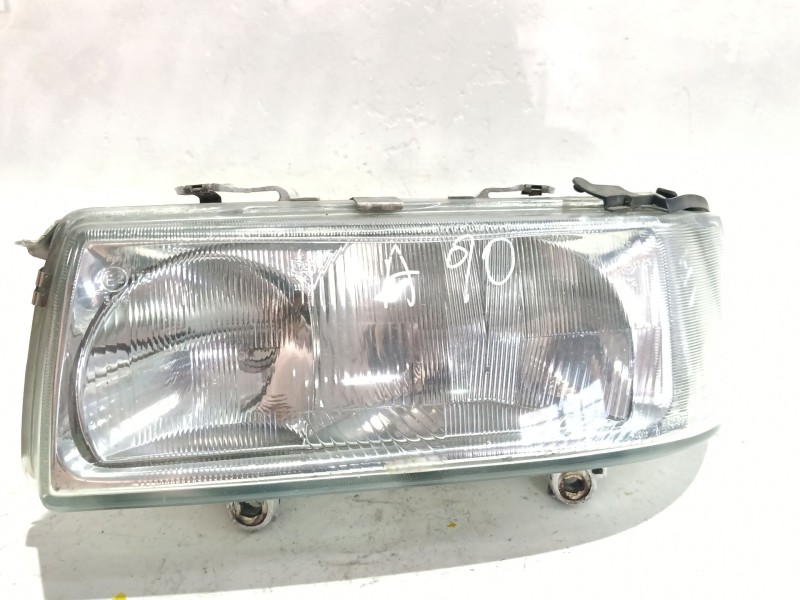 Recambio de faro delantero izquierdo para audi 90 (89, 89q, 8a, b3) 2.2 e referencia OEM IAM 7580229  