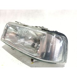 Recambio de faro delantero izquierdo para audi 90 (89, 89q, 8a, b3) 2.2 e referencia OEM IAM 7580229  
