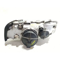 Recambio de faro delantero izquierdo para audi 90 (89, 89q, 8a, b3) 2.2 e referencia OEM IAM 7580229  