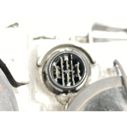 Recambio de faro delantero izquierdo para audi 90 (89, 89q, 8a, b3) 2.2 e referencia OEM IAM 7580229  