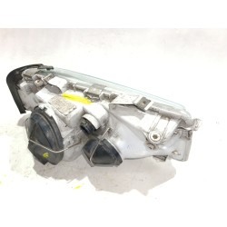 Recambio de faro delantero izquierdo para audi 90 (89, 89q, 8a, b3) 2.2 e referencia OEM IAM 7580229  