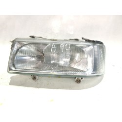 Recambio de faro delantero izquierdo para audi 90 (89, 89q, 8a, b3) 2.2 e referencia OEM IAM 7580229  