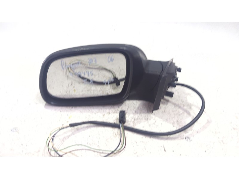 Recambio de retrovisor izquierdo para peugeot 307 (3a/c) 1.6 hdi 110 referencia OEM IAM E9014145  
