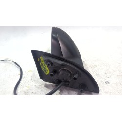 Recambio de retrovisor izquierdo para peugeot 307 (3a/c) 1.6 hdi 110 referencia OEM IAM E9014145  