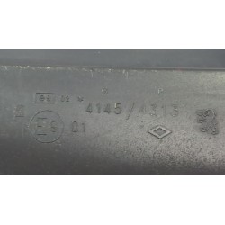 Recambio de retrovisor izquierdo para peugeot 307 (3a/c) 1.6 hdi 110 referencia OEM IAM E9014145  