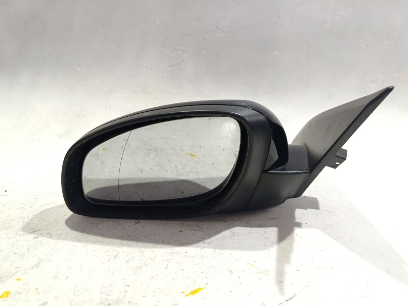 Recambio de retrovisor izquierdo para opel vectra b (j96) 2.0 dti 16v (f19) referencia OEM IAM e10705  