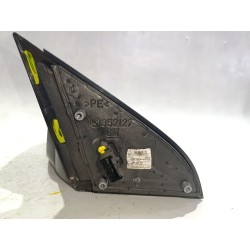 Recambio de retrovisor izquierdo para opel vectra b (j96) 2.0 dti 16v (f19) referencia OEM IAM e10705  