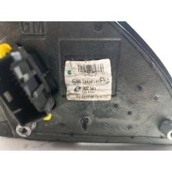 Recambio de retrovisor izquierdo para opel vectra b (j96) 2.0 dti 16v (f19) referencia OEM IAM e10705  