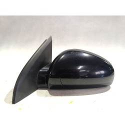 Recambio de retrovisor izquierdo para opel vectra b (j96) 2.0 dti 16v (f19) referencia OEM IAM e10705  