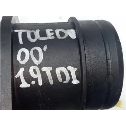Recambio de caudalimetro para seat toledo (1m2)(03.1999) 1.9 tdi referencia OEM IAM 0281002531  