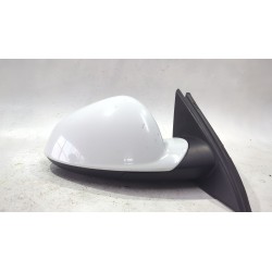 Recambio de retrovisor derecho para opel insignia sedán 2.0 cdti referencia OEM IAM E1021002  