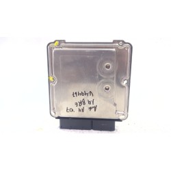 Recambio de centralita inyeccion para audi a4 b7 (8ec) 2.0 tdi 16v referencia OEM IAM 03G906016JD  