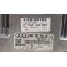 Recambio de centralita inyeccion para audi a4 b7 (8ec) 2.0 tdi 16v referencia OEM IAM 03G906016JD  
