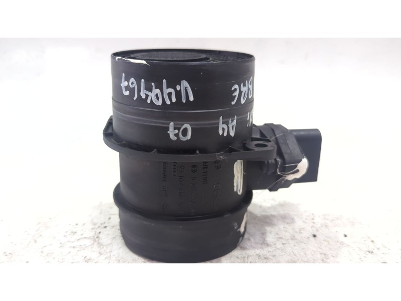 Recambio de caudalimetro para audi a4 b7 (8ec) 2.0 tdi 16v referencia OEM IAM 0281002461  