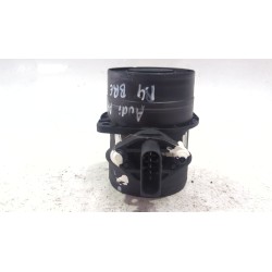Recambio de caudalimetro para audi a4 b7 (8ec) 2.0 tdi 16v referencia OEM IAM 0281002461  
