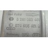 Recambio de caudalimetro para audi a4 b7 (8ec) 2.0 tdi 16v referencia OEM IAM 0281002461  