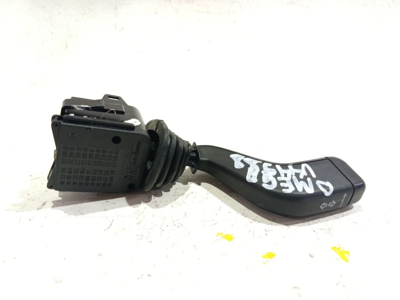 Recambio de mando intermitentes para opel omega b (1994) 2.5 td referencia OEM IAM 90221174  