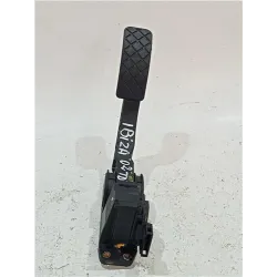 Recambio de potenciometro pedal gas para seat ibiza (6l1)(04.2002) 1.9 tdi referencia OEM IAM 0280752215  