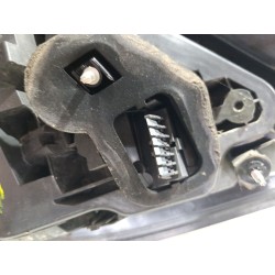 Recambio de piloto trasero derecho para opel astra h (a04) 1.6 (l48) referencia OEM IAM 00865302  