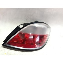Recambio de piloto trasero derecho para opel astra h (a04) 1.6 (l48) referencia OEM IAM 00865302  