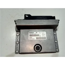 Recambio de centralita inyeccion para citroën xantia berlina (1998) 2.0 hdi 90 referencia OEM IAM 0281001262  
