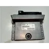 Recambio de centralita inyeccion para citroën xantia berlina (1998) 2.0 hdi 90 referencia OEM IAM 0281001262  