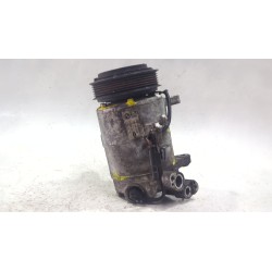 Recambio de compresor aire acondicionado para bmw serie 5 touring (f11)(2010) 2.0 520d [2,0 ltr. - 140 kw 16v turbodiesel] refer