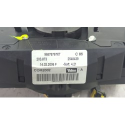 Recambio de com 2000 para citroën c3 i (fc_, fn_) 1.4 hdi referencia OEM IAM 96576767XT  