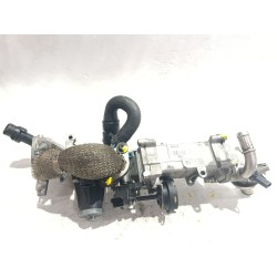 ENFRIADOR EGR K4D39F464CB 