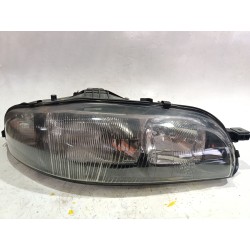 Recambio de faro delantero derecho para fiat brava (182)(1995) 1.9 jtd 105 referencia OEM IAM 02A011A  