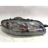 Recambio de faro delantero derecho para fiat brava (182)(1995) 1.9 jtd 105 referencia OEM IAM 02A011A  