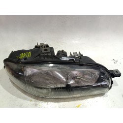 Recambio de faro delantero derecho para fiat brava (182)(1995) 1.9 jtd 105 referencia OEM IAM 02A011A  