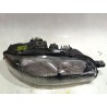 Recambio de faro delantero derecho para fiat brava (182)(1995) 1.9 jtd 105 referencia OEM IAM 02A011A  