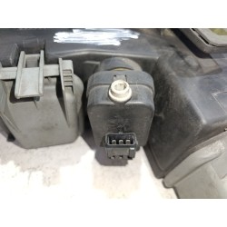 Recambio de faro delantero derecho para fiat brava (182)(1995) 1.9 jtd 105 referencia OEM IAM 02A011A  