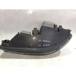 Recambio de faro delantero derecho para fiat brava (182)(1995) 1.9 jtd 105 referencia OEM IAM 02A011A  