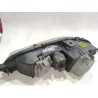 Recambio de faro delantero derecho para fiat brava (182)(1995) 1.9 jtd 105 referencia OEM IAM 02A011A  