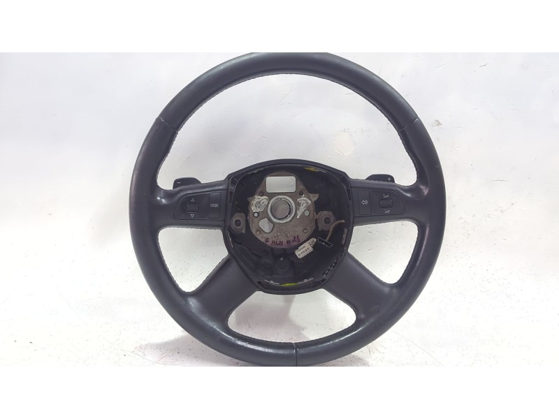 Recambio de volante para audi a6 c6 (4f2) 2.7 tdi referencia OEM IAM 4F0419091AK  
