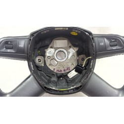 Recambio de volante para audi a6 c6 (4f2) 2.7 tdi referencia OEM IAM 4F0419091AK  