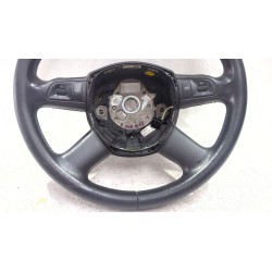 Recambio de volante para audi a6 c6 (4f2) 2.7 tdi referencia OEM IAM 4F0419091AK  