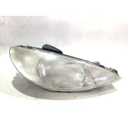 FARO DELANTERO DERECHO 085501121R 
