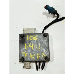 Recambio de centralita cambio automatico para peugeot 106 (s2)(04.1996) 1.1 i referencia OEM IAM S103022002A  