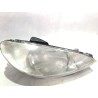 Recambio de faro delantero derecho para peugeot 206 hatchback (2a/c) 1.9 d referencia OEM IAM 085501121R  