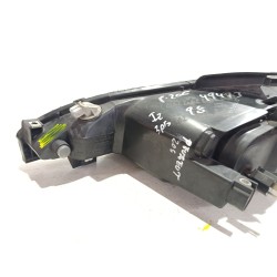 Recambio de faro delantero derecho para peugeot 206 hatchback (2a/c) 1.9 d referencia OEM IAM 085501121R  