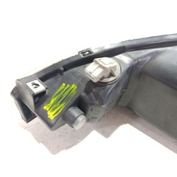 Recambio de faro delantero derecho para peugeot 206 hatchback (2a/c) 1.9 d referencia OEM IAM 085501121R  