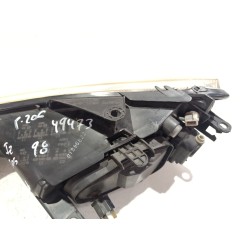 Recambio de faro delantero derecho para peugeot 206 hatchback (2a/c) 1.9 d referencia OEM IAM 085501121R  