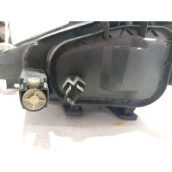 Recambio de faro delantero derecho para peugeot 206 hatchback (2a/c) 1.9 d referencia OEM IAM 085501121R  