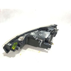 Recambio de faro delantero derecho para peugeot 206 hatchback (2a/c) 1.9 d referencia OEM IAM 085501121R  