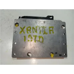 Recambio de centralita inyeccion para citroën xantia berlina (1998) 2.0 hdi 90 referencia OEM IAM 0281001262  
